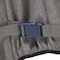 Modern Leisure Garrison Lawn Mower Cover, Waterproof, 75 in. L x 25.5 in. W x 23 in. H, Granite 3044 - alternate 7